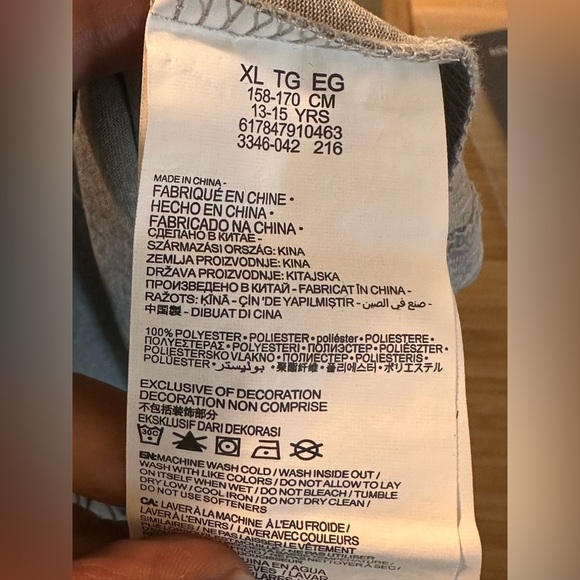 Jordan Dri-Fit Jumpman Logo T-shirt 👚 - Picture 4 of 4